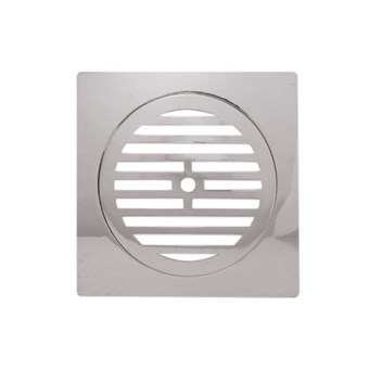 VIOSPIRAL - ΣΧΑΡΑ ΑΠΛΗ ΤΕΤΡΑΓΩΝΗ ΧΡΩΜΕ 12x12 (15-01280)