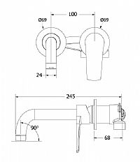 MODEA - ΕΝΤΟΙΧΙΣΜΕΝΗ ΜΠΑΤΑΡΙΑ ΝΙΠΤΗΡΑ Optima (00-07510)