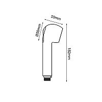 VIOSPIRAL - ΤΗΛΕΦΩΝΟ ΚΟΥΖΙΝΑΣ Tempo (35-02200)