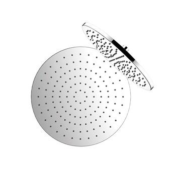 VIOSPIRAL - ΚΩΔΩΝΑΣ Viola ΧΡΩΜΕ Ø300mm (35-02425/S)