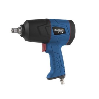 BORMANN - BAT3010 PRO ΑΕΡΟΚΛΕΙΔΟ 1/2 inch (035107)