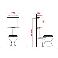 VIOSPIRAL - ΚΑΖΑΝΑΚΙ Dalia ΥΨΗΛΗΣ ΠΙΕΣΕΩΣ (56-03050)