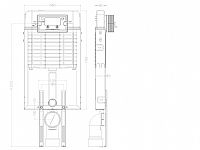 JAPAR - ΚΑΖΑΝΑΚΙ ΕΝΤΟΙΧΙΣΜΟΥ PROMICRO & ΠΛΑΚΑ TEOS ΧΡΩΜΕ ΓΙΑ ΤΟΥΒΛΟ (58-051025)