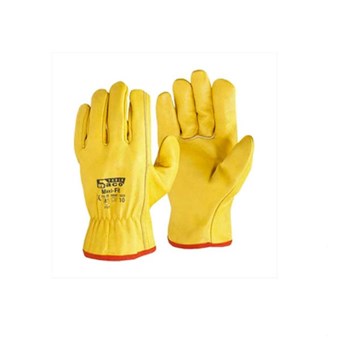 MACO - ΓΑΝΤΙΑ ΟΔΗΓΩΝ ΧΩΡΙΣ ΕΠΕΝΔΥΣΗ MAXI-FIT No10 (MC.04480)