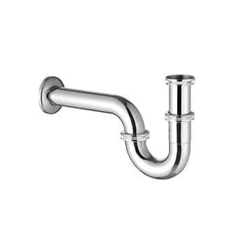 IDEAL - ΣΙΦΩΝΙ ΝΙΠΤΗΡΑ ΟΡΕΙΧΑΛΚΙΝΟ 1 1/4 inch Ø32 (60-04100/S)