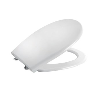 VIOSPIRAL - ΚΑΛΥΜΜΑ ΛΕΚΑΝΗΣ Ocean SOFT CLOSE ΒΑΡΕΩΣ ΤΥΠΟΥ (56-03264)