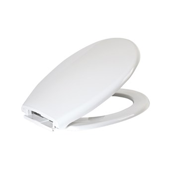 VIOSPIRAL - ΚΑΛΥΜΜΑ ΛΕΚΑΝΗΣ Satin ΒΑΡΕΩΣ ΤΥΠΟΥ (56-03260)