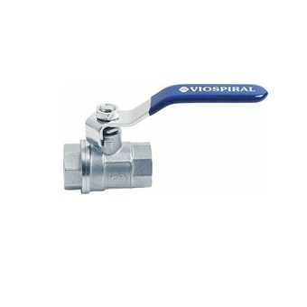 VIOSPIRAL - ΣΦΑΙΡΙΚΟΙ ΚΡΟΥΝΟΙ ΟΛΙΚΗΣ ΡΟΗΣ (41-01501)