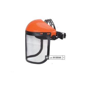 ΜΑΣΚΑ ΠΡΟΣΤΑΣΙΑΣ ΠΡΟΣΩΠΟΥ ΚΙΝΑΣ ΜΕ ΠΛΕΓΜΑ (70023)