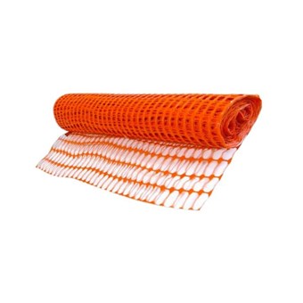 DOMIT - ΠΛΕΓΜΑ ΣΗΜΑΝΣΗΣ ΠΟΡΤΟΚΑΛΙ 1mx50m (57223)