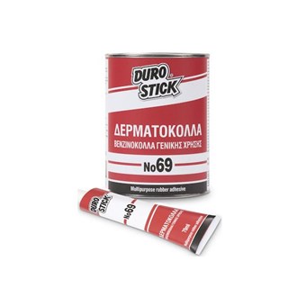 DUROSTICK No 69 ΒΕΝΖΙΝΟΚΟΛΛΑ ΓΕΝΙΚΗΣ ΧΡΗΣΗΣ (ΒΕ6970)
