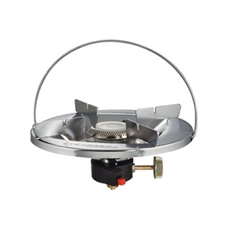 CAMPER GAZ ΦΟΡΗΤΗ ΕΣΤΙΑ ΦΙΑΛΗΣ 3 kg - BGC 90 PIEZO