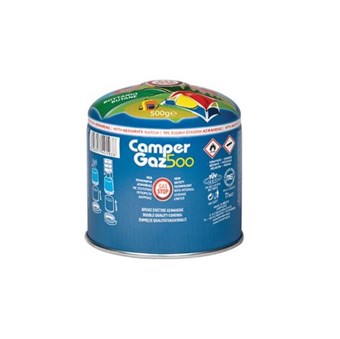 CAMPER GAZ ΦΙΑΛΙΔΙΟ - 500 GAS STOP
