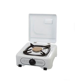 CAMPER GAZ ΕΠΙΤΡΑΠΕΖΙΑ ΕΣΤΙΑ ΥΓΡΑΕΡΙΟΥ ΧΑΜΗΛΗΣ ΠΙΕΣΗΣ - PN 11