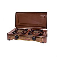 CAMPER GAZ ΕΠΙΤΡΑΠΕΖΙΑ ΕΣΤΙΑ ΥΓΡΑΕΡΙΟΥ ΧΑΜΗΛΗΣ ΠΙΕΣΗΣ - PN 23