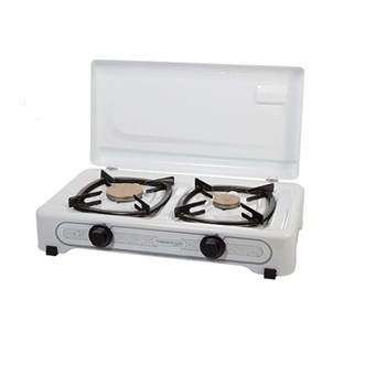 CAMPER GAZ ΕΠΙΤΡΑΠΕΖΙΑ ΕΣΤΙΑ ΥΓΡΑΕΡΙΟΥ ΧΑΜΗΛΗΣ ΠΙΕΣΗΣ - PN 23