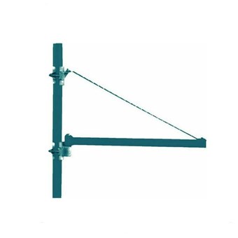 BORMANN - BPP1010 PRO ΒΡΑΧΙΟΝΑΣ ΠΑΛΑΓΚΟΥ 1000kg (036234)