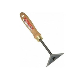 MORGAN - ΞΥΣΤΡΕΣ ΤΡΙΓΩΝΕΣ ΜΕ ΞΥΛΙΝΗ ΛΑΒΗ (MO.9350)