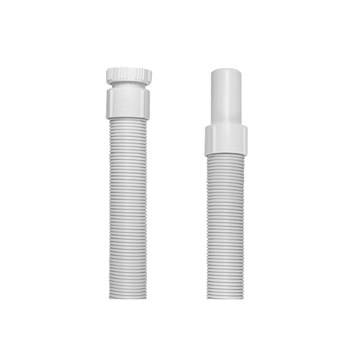 VIOSPIRAL - ΣΙΦΩΝΙ ΝΙΠΤΗΡΑ ΕΥΚΑΜΠΤΟ UNIVERSAL Β.Τ. ΜΕ ΠΛΑΣΤΙΚΟ ΠΑΞΙΜΑΔΙ (00-0950/S)