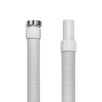 VIOSPIRAL - ΣΙΦΩΝΙ ΝΙΠΤΗΡΑ ΕΥΚΑΜΠΤΟ UNIVERSAL Β.Τ. ΜΕ ΟΡΕΙΧΑΛΚΙΝΟ ΠΑΞΙΜΑΔΙ (00-0952/S)