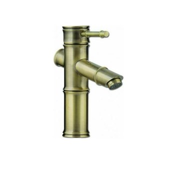 GLORIA BAMBOO ΜΠΑΤΑΡΙΑ ΝΙΠΤΗΡΑ BRONZE ΠΛΗΡΗΣ (34-2101)