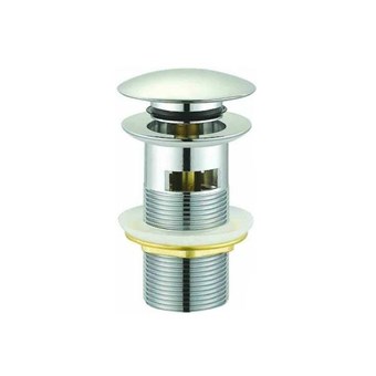 GLORIA ΒΑΛΒΙΔΑ ΚΛΙΚ-LUSSO ME ΥΠΕΡΧΕΙΛΗΣΗ 10.5 Cm (23-1050)