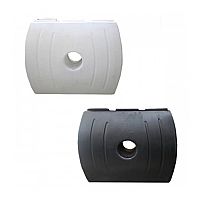 STAMATIOU - ΠΛΑΣΤΙΚΕΣ ΔΕΞΑΜΕΝΕΣ ΠΕΤΡΕΛΑΙΟΥ-ΝΕΡΟΥ ΠΑΡΑΛΛΗΛΕΠΙΠΕΔΗ ΤΕΤΡΑΓΩΝΕΣ (9003.100)