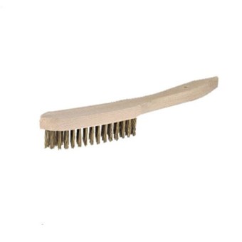 ΣΥΡΜΑΤΟΒΟΥΡΤΣΕΣ ΧΕΙΡΟΣ ΜΕ ΞΥΛΙΝΗ ΛΑΒΗ (6303)