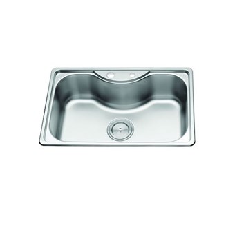 GLORIA FINOX ΝΕΡΟΧΥΤΗΣ MONOS-75 SAT 75x48 (20-3109)