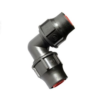 PALAPLAST - ΓΩΝΙΕΣ ΣΥΝΔΕΣΜΩΝ ΡΑΚΟΡ ΜΑΥΡΟ (3300/1616)