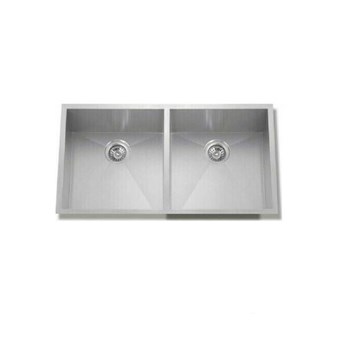 GLORIA SABINA DEEP KARE ΝΕΡΟΧΥΤΗΣ 2 ΓΟΥΡΝΕΣ ST/ST304 1,2mm ΝΕΡΟΧ 81x48x25 (12-8148)