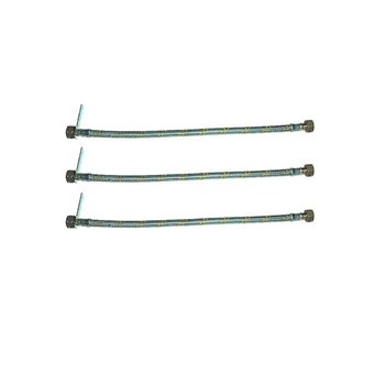 VIOSPIRAL NEWFLEX - ΣΠΙΡΑΛ ΣΥΝΔΕΣΗΣ ΦΙΑΛΩΝ LPG 1/2 inch (00-0162)