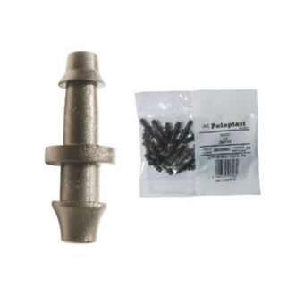 PALAPLAST - ΛΗΨΗ Φ6 6mm ΜΑΥΡΟ (3066/0006)