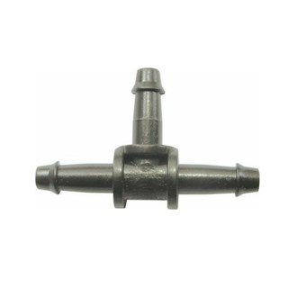 PALAPLAST - ΤΑΦΑΚΙ ΦΙΣ Φ6 6mm ΜΑΥΡΟ (3155/0666)