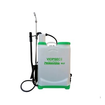 VIOPSEC - PRIMAVERA ΨΕΚΑΣΤΗΡΑΣ 16lt Λευκό (PS.PR.16)