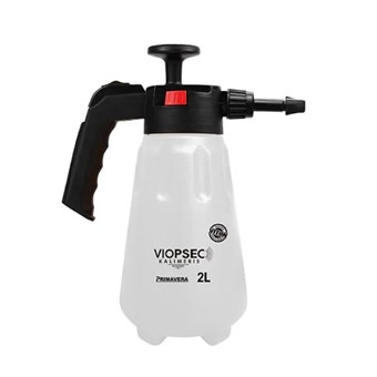 VIOPSEC - PRIMAVERA ΨΕΚΑΣΤΗΡΑΣ ΧΕΙΡΟΣ VITON 2lt Λευκό (PS.PR.2V)