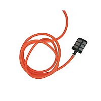 VIOPSEC - ΨΕΚΑΣΤΗΡΑΣ ΜΠΑΤΑΡΙΑΣ Κόκκινο (PS.AM.7/9)