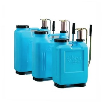 VIOPSEC - BIVI ΨΕΚΑΣΤΗΡΑΣ ΧΕΙΡΟΣ Γαλάζιο (PS.BIVI.12)