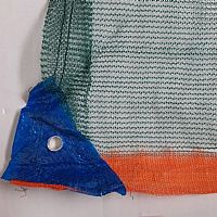 VIOPSEC - ΔΙΧΤΥΑ ΕΛΑΙΟΣΥΛΛΟΓΗΣ ECO CORATINA EL002 ΠΡΑΣΙΝΑ 85gr/τμ (EL 002-24)