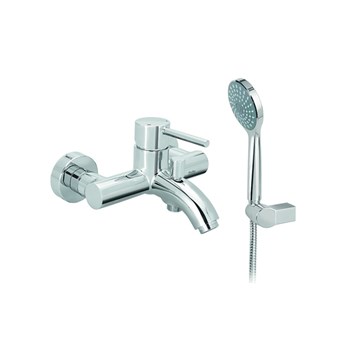 MODEA - ΜΠΑΤΑΡΙΑ ΛΟΥΤΡΟΥ ΧΡΩΜΕ ETNA (00-07002)