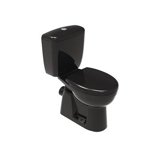 GLORIA PORTA BLACK ΛΕΚΑΝΗ ΧΠ/ΠΣ ΜΕ ΚΑΛΥΜΜΑ ΜΑΥΡΟ & ΚΑΖΑNΑΚΙ ΜΑΥΡΟ ΜΕ ΜΗΧΑΝΙΣΜΟ - HUIDA (38-0257) (38-0258) 