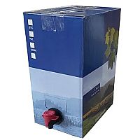 ΧΑΡΤΟΚΙΒΩΤΙΟ ΑΣΚΟΥ ΚΡΑΣΙΟΥ (XA.005)