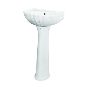 GLORIA VENUS ΝΙΠΤΗΡΑΣ 33x46 CM (27-0465) & ΚΟΛΩΝΑ ΣΧΕΤΗ (27-0411) - HUIDA