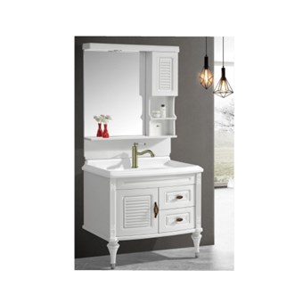 GLORIA VENEZIA ΠΑΓΚΟΣ PVC ΣΧΕΤΟΣ ΜΕ 2 ΠΟΔ. (60-3268) & ΝΙΠΤΗΡΑ ΠΟΡΣΕΛΑΝΗΣ ΣΧΕΤΟΣ (27-3268) ΜΕ ΚΑΘΡΕΠΤΗ PVC ΜΟΝΟΚΟΜΑΤΟ ΜΕ ΦΩΣ & ETAZΕΡΑ (55-3268) - HUIDA