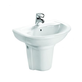 GLORIA ELEGAN ΝΙΠΤΗΡΑΣ ΚΡΕΜΑΣΤΟΣ (17-0025) & ΚΟΛΩΝΑ ΜΙΣΗ ΚΡΕΜΑΣΤΗ (17-0026) - HUIDA