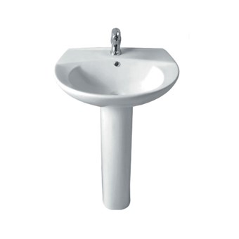 GLORIA PORTA NOVA ΝΙΠΤΗΡΑΣ (17-2211) & ΚΟΛΩΝΑ (17-2214) - HUIDA