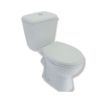 GLORIA ECO ΛΕΚΑΝΗ ΧΠ/ΠΣ ΜΕ ΚΑΛΥΜΜΑ S/D (55-5555) & ΚΑΖΑΝΑΚΙ ΜΕ ΜΗΧΑΝΙΣΜΟ (27-5555) - HUIDA