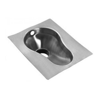 GLORIA SCHOOL LITE ST/ST 304 ΛΕΚΑΝΗ ΤΟΥΡΚΙΚΟΥ ΤΥΠΟΥ (18-9112) - HUIDA