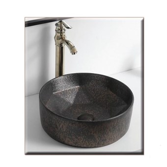 GLORIA FLORENCE ΝΙΠΤΗΡΑΣ RUSTY ΣΚΕΤΟΣ (86-8449) - HUIDA