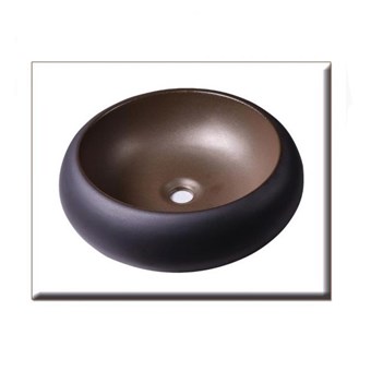 GLORIA ARAHOVA ΝΙΠΤΗΡΑΣ MAT BROWN ΣΚΕΤΟΣ (72-2043) - HUIDA